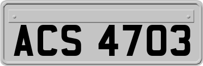 ACS4703