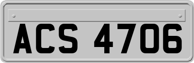 ACS4706