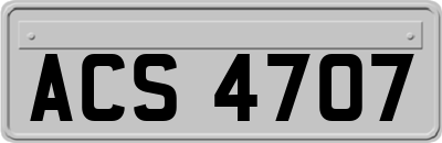 ACS4707