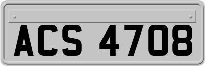 ACS4708