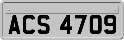 ACS4709