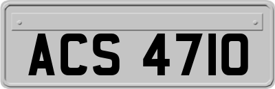 ACS4710
