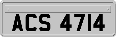 ACS4714