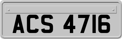 ACS4716