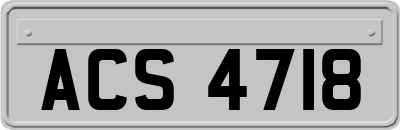 ACS4718