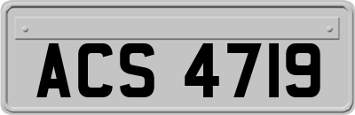 ACS4719