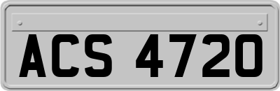 ACS4720