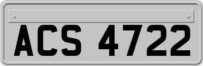 ACS4722