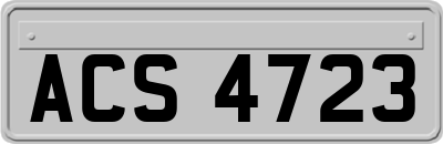 ACS4723
