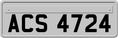 ACS4724