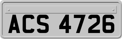 ACS4726