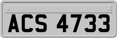ACS4733