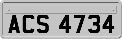 ACS4734