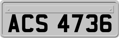 ACS4736