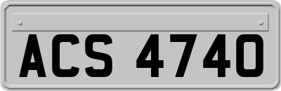 ACS4740