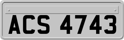 ACS4743