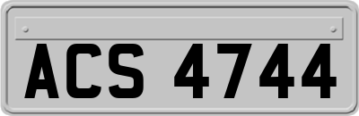 ACS4744