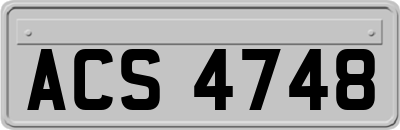 ACS4748