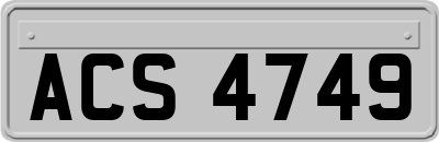 ACS4749