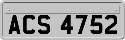 ACS4752