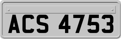 ACS4753
