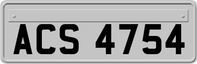 ACS4754