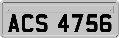ACS4756