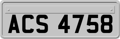 ACS4758