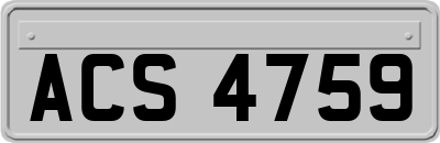 ACS4759