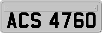 ACS4760