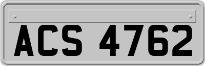 ACS4762