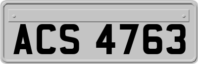 ACS4763