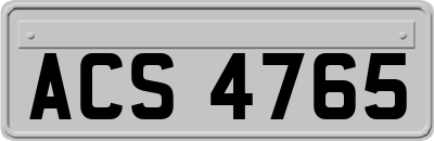 ACS4765