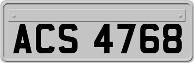 ACS4768