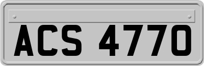 ACS4770