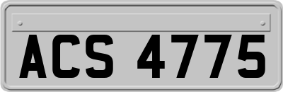 ACS4775