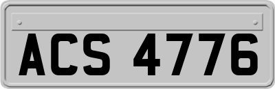 ACS4776