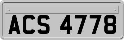 ACS4778