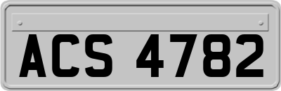 ACS4782