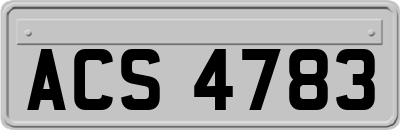 ACS4783