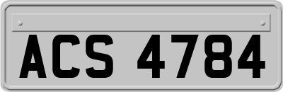 ACS4784