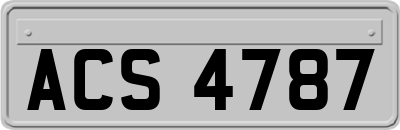 ACS4787