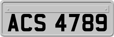ACS4789