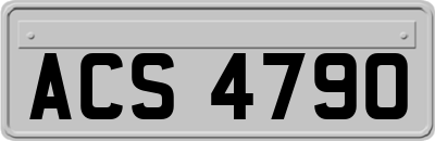 ACS4790