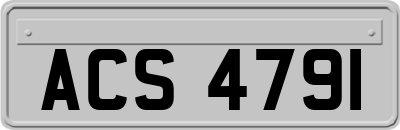 ACS4791