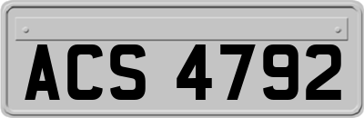 ACS4792