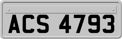 ACS4793