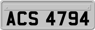 ACS4794