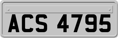ACS4795