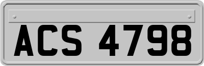 ACS4798